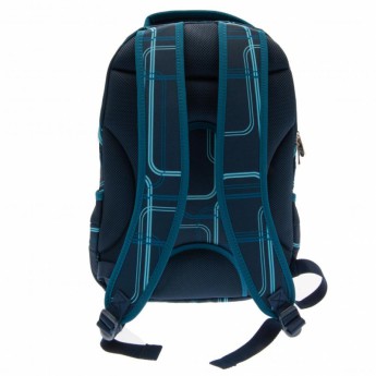Real Madryt plecak Backpack Premium BL