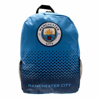 Manchester City plecak Backpack