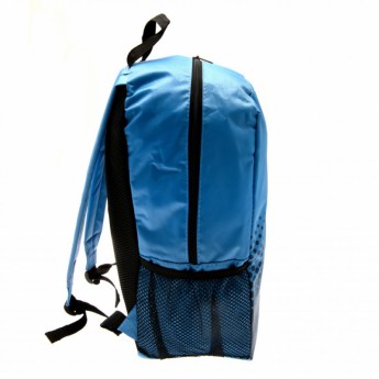 Manchester City plecak Backpack