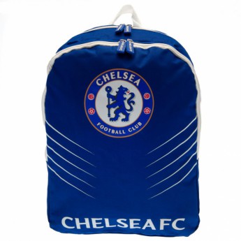 Chelsea plecak unique blues