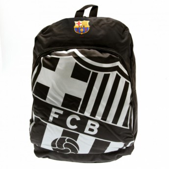 Barcelona plecak Backpack RT