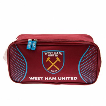 West Ham United torba na buty Boot Bag SV