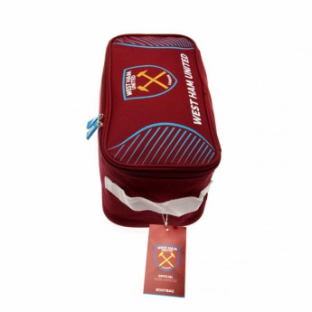West Ham United torba na buty Boot Bag SV