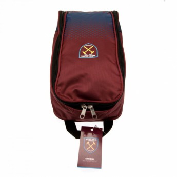 West Ham United torba na buty Boot Bag