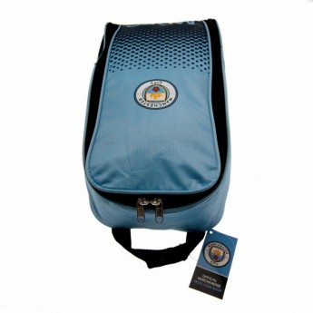 Manchester City torba na buty Boot Bag