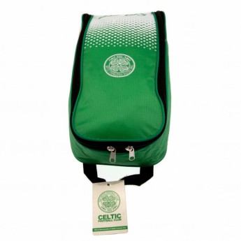 FC Celtic torba na buty Boot Bag