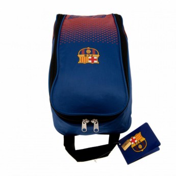 Barcelona torba na buty Boot Bag