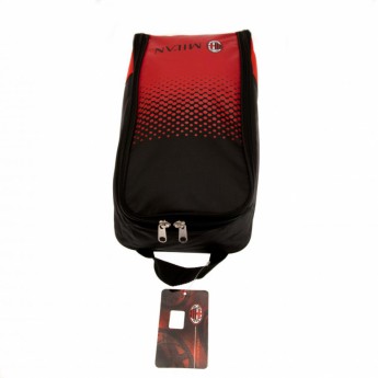 AC Milan torba na buty Boot Bag