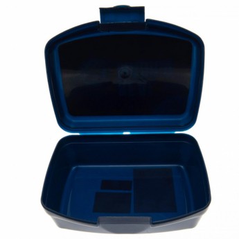 Real Madryt pudełko śniadaniowe Sandwich Box
