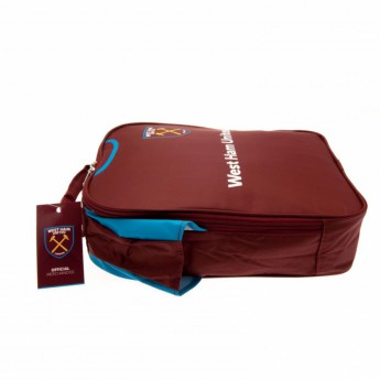 West Ham United torba obiadowa Kit Lunch Bag