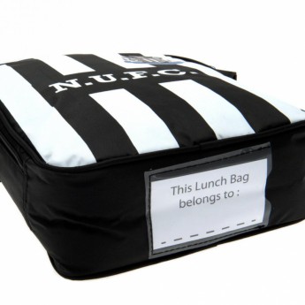 Newcastle United torba obiadowa Kit Lunch-Bag