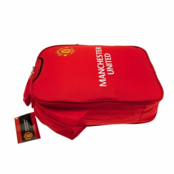 Manchester United torba obiadowa Kit Lunch Bag