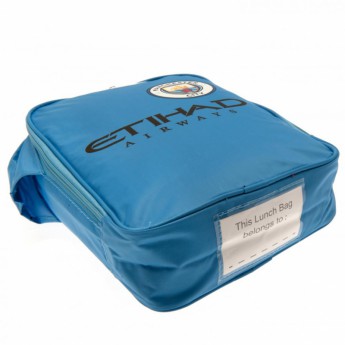 Manchester City torba obiadowa Kit Lunch Bag