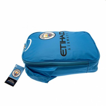 Manchester City torba obiadowa Kit Lunch Bag