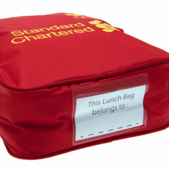 Liverpool torba obiadowa Kit Lunch Bag