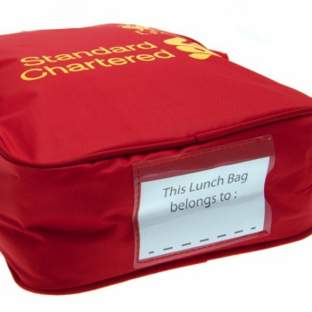Liverpool torba obiadowa Kit Lunch Bag
