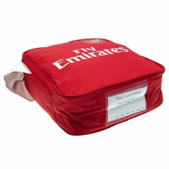 Arsenal torba obiadowa Kit Lunch Bag