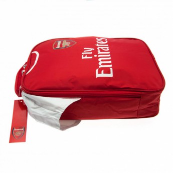 Arsenal torba obiadowa Kit Lunch Bag