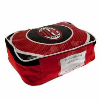 AC Milan torba obiadowa Lunch Bag