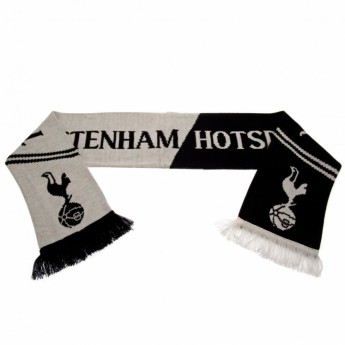 Tottenham szalik zimowy Scarf VT
