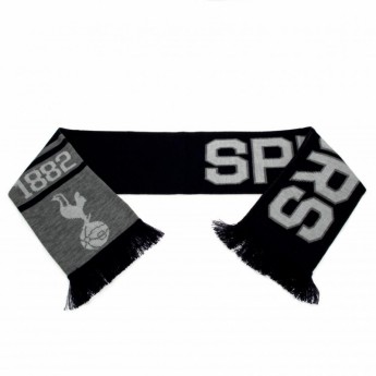 Tottenham szalik zimowy Scarf NR