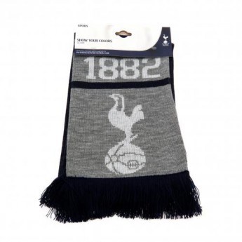 Tottenham szalik zimowy Scarf NR