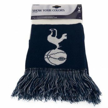 Tottenham szalik zimowy Bar-Scarf