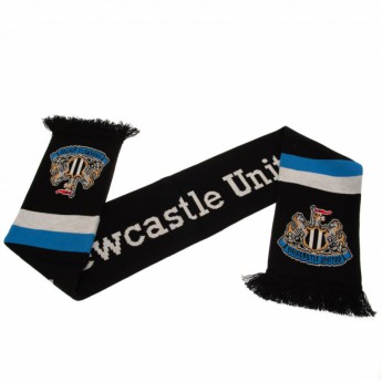 Newcastle United szalik zimowy Scarf SS
