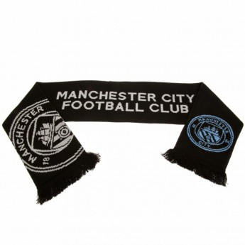Manchester City szalik zimowy Scarf RT