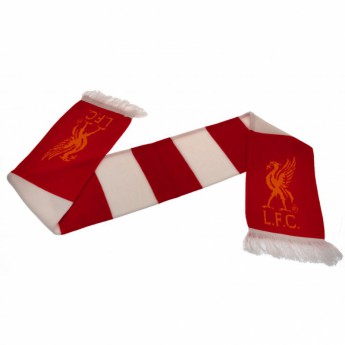 Liverpool szalik zimowy Scarf YB