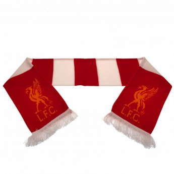 Liverpool szalik zimowy Scarf YB