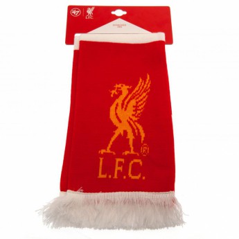 Liverpool szalik zimowy Scarf YB