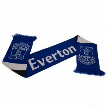 FC Everton szalik zimowy Scarf SS
