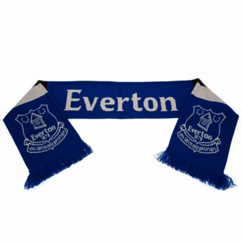 FC Everton szalik zimowy Scarf SS