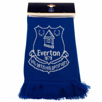FC Everton szalik zimowy Scarf SS