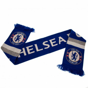 Chelsea szalik zimowy Scarf SS