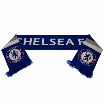 Chelsea szalik zimowy Scarf SS