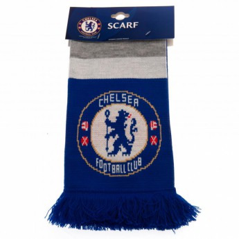 Chelsea szalik zimowy Scarf SS