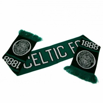 FC Celtic szalik zimowy Scarf NR