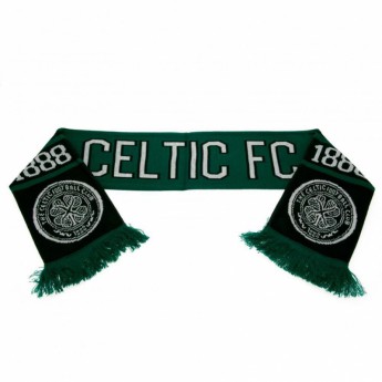 FC Celtic szalik zimowy Scarf NR