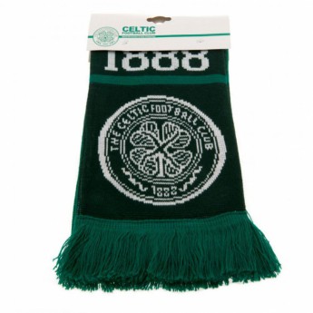 FC Celtic szalik zimowy Scarf NR