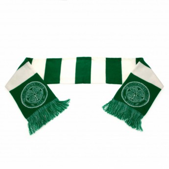 FC Celtic szalik zimowy Bar Scarf NB