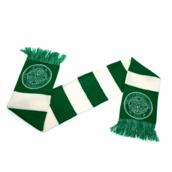 FC Celtic szalik zimowy Bar Scarf NB