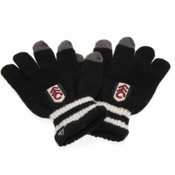 Fulham rękawice dziecięce Knitted Gloves Junior