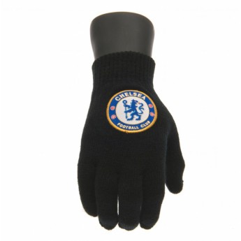 Chelsea rękawice dziecięce Knitted Gloves Junior