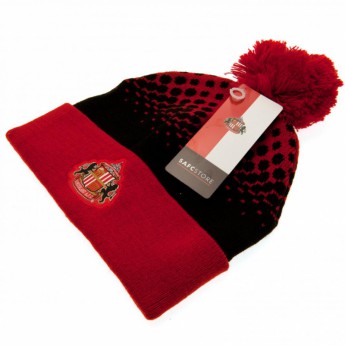 Sunderland czapka zimowa Ski FD