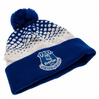 FC Everton czapka zimowa Ski FD