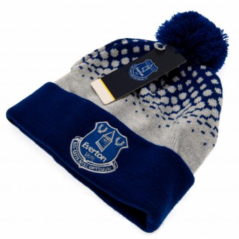 FC Everton czapka zimowa Ski FD