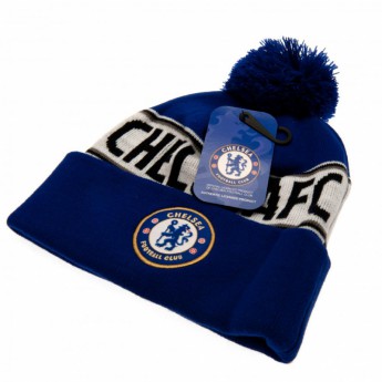 Chelsea czapka zimowa Ski TX