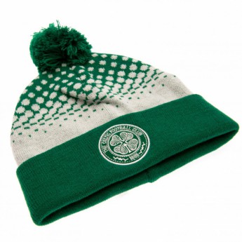 FC Celtic czapka zimowa Ski FD